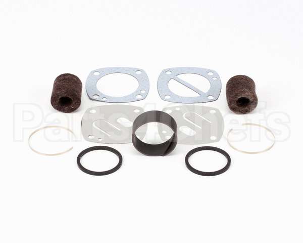 00204029 Multiplex Kit Rebuilding Gast Air