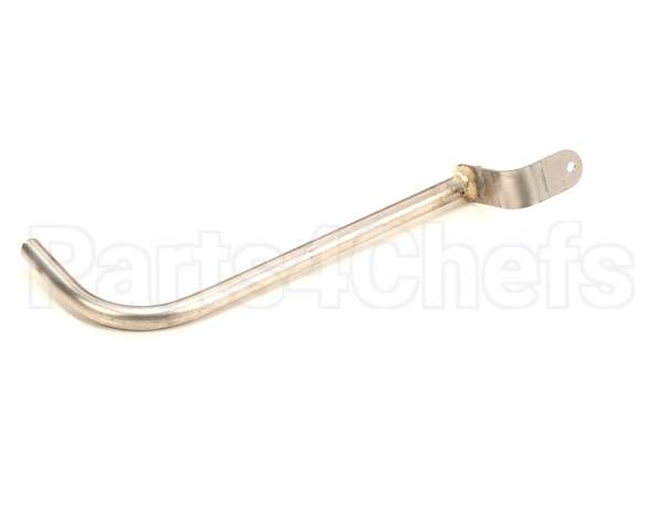 002049 Fetco Dispense Tube, 7/16Od, Cbs-51H