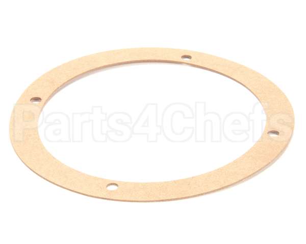 00205.00 Cma Pump Gasket 4 Hole Round