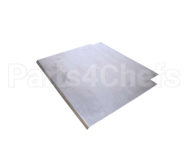 0020553 Butcher Boy Removable Table Assembly