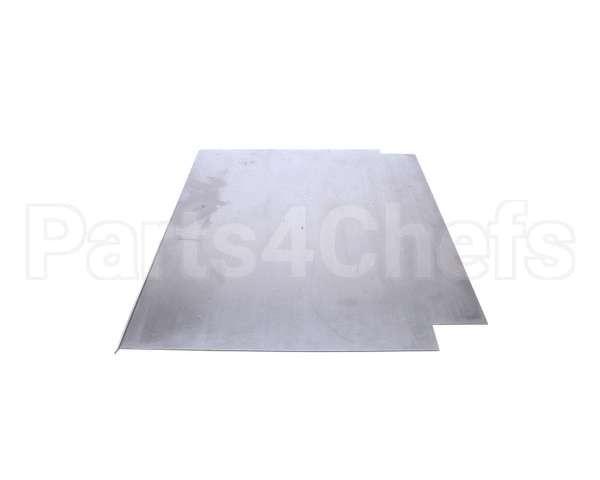 0020553 Butcher Boy Removable Table Assembly