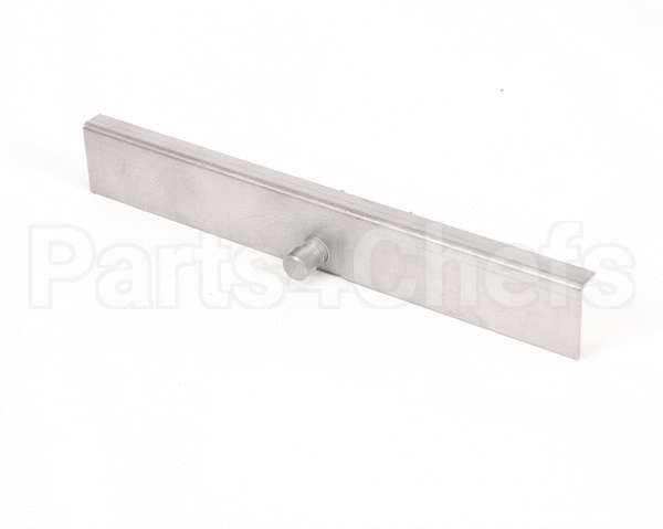 0020625 Antunes Slide Channel Weldment