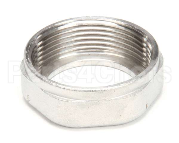 00207.00 Cma Slip Joint Nut 1 1/2 X 1 1/4