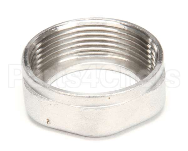 00207.00 Cma Slip Joint Nut 1 1/2 X 1 1/4