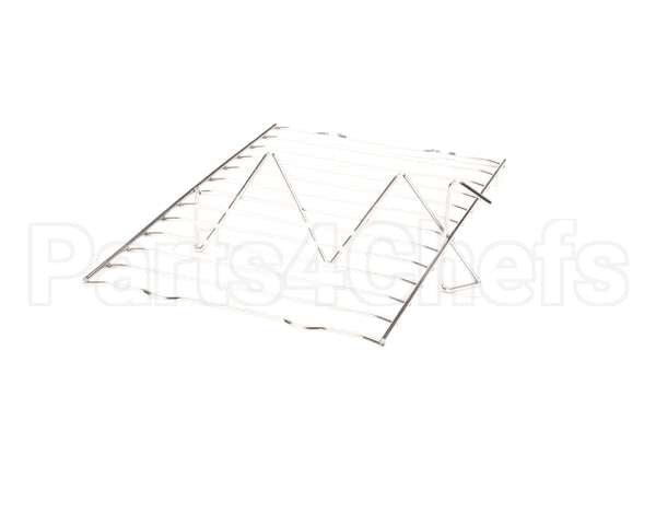 0020777 Antunes Bun Trivet Weldment