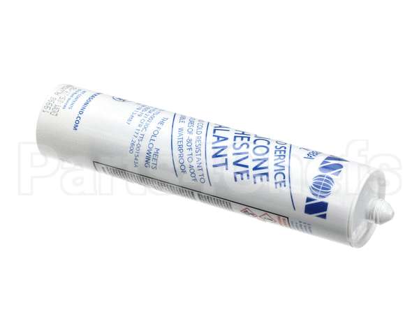 002079 Norlake Silicone Aluminum Sealant (10.