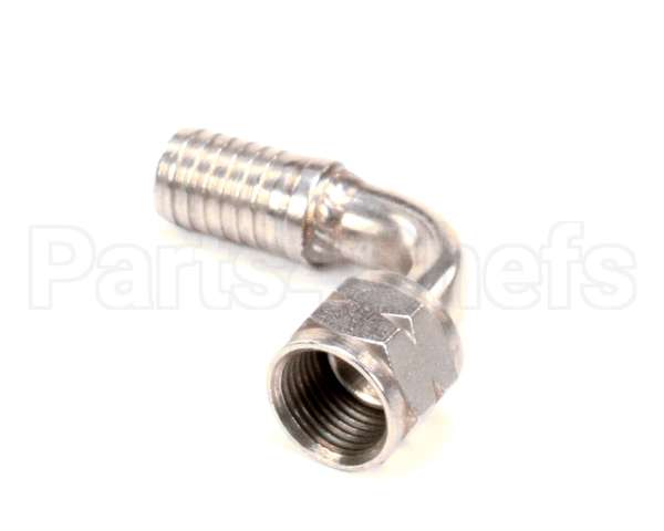 00208215 Multiplex Barb-Stem Ell 1/2 X