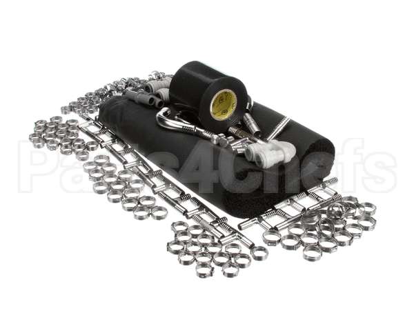 00208610 Multiplex Kit Conduit Tee 38 In.