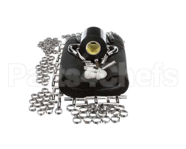 00208610 Multiplex Kit Conduit Tee 38 In.