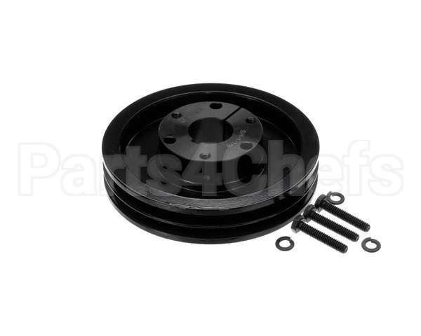0020891 Butcher Boy Assy. Pulley W Hub