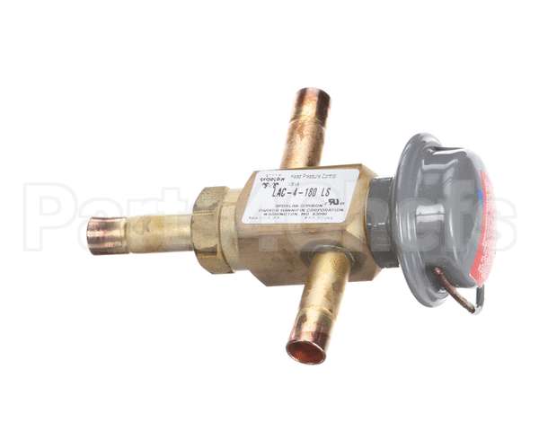 00209235 Multiplex Valve 180 Psi 3/8Odf Head Pres