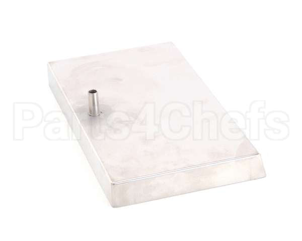 0020947 Antunes Drip Tray Weldment