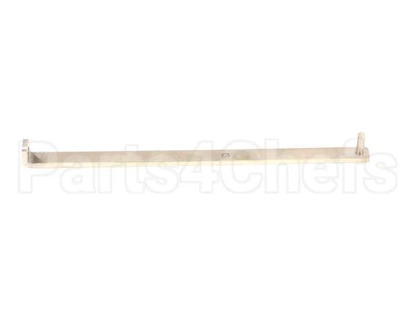 0021039 Antunes Lock Lever Weldment
