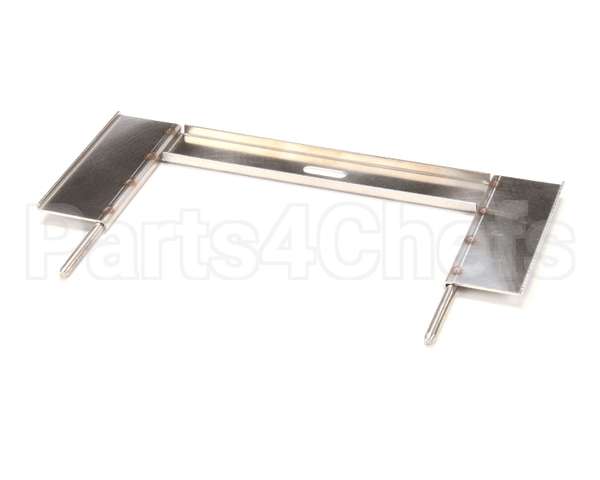 0021040 Antunes Lock Channel Weldment