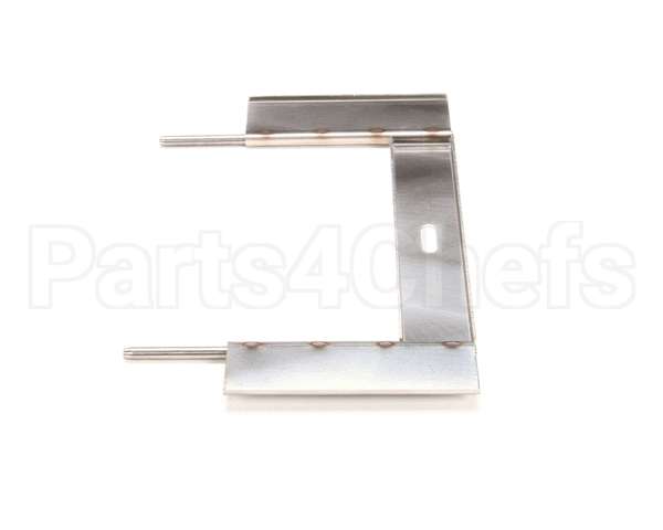 0021040 Antunes Lock Channel Weldment