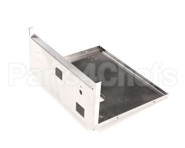 0021043 Antunes Control Panel Weldment
