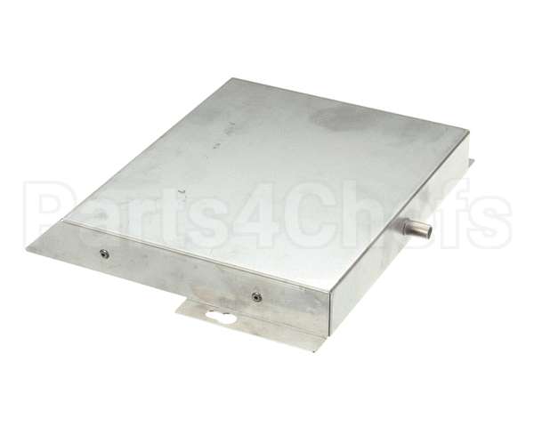 0021133 Antunes Chimney Weldment (Single)
