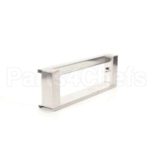 0021164 Compatible Roundup Bun Feeder Weldment
