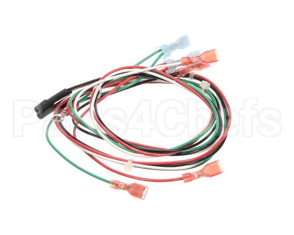 00212120 Multiplex Cord Assembly 184 Awg 36 In