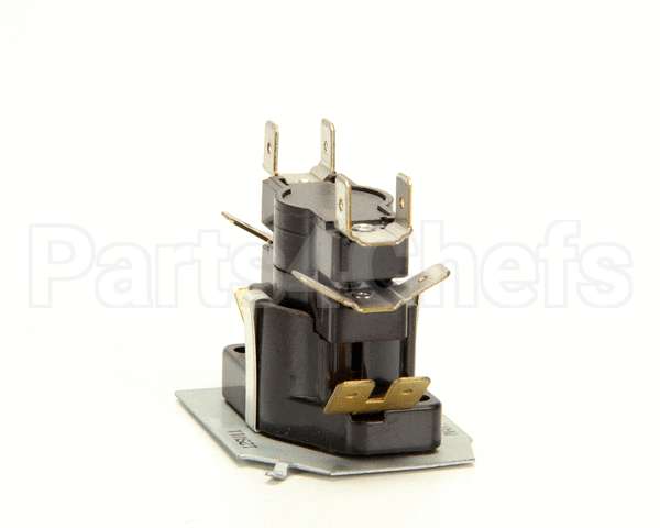 00212137 Multiplex Relay Thermal Time Delay