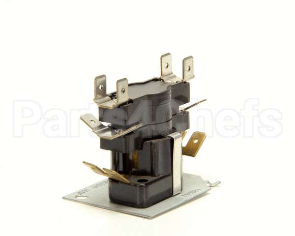 00212137 Multiplex Relay Thermal Time Delay