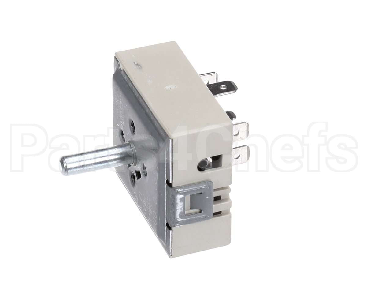 0021215 Giles Control Infinite Switch Heater Ghm