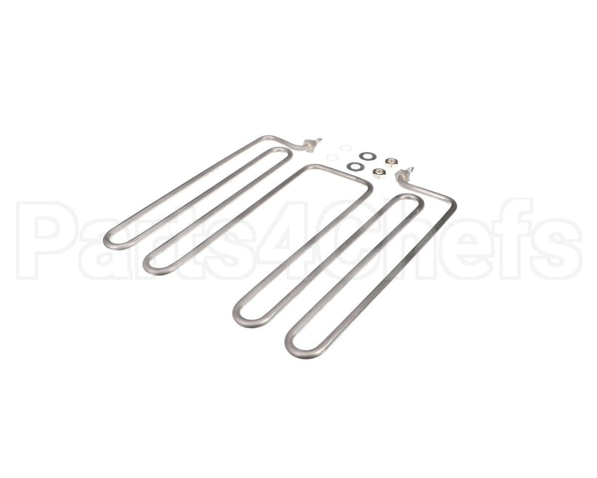 0021216 Giles Element 6000W 480V Alloy-800 Bib
