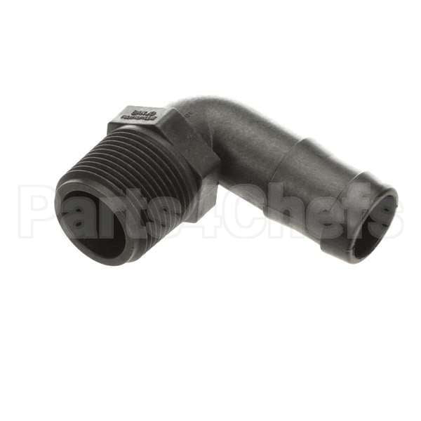 00213.60 Compatible CMA 1 Elbow 90 Deg Mpt X Barb