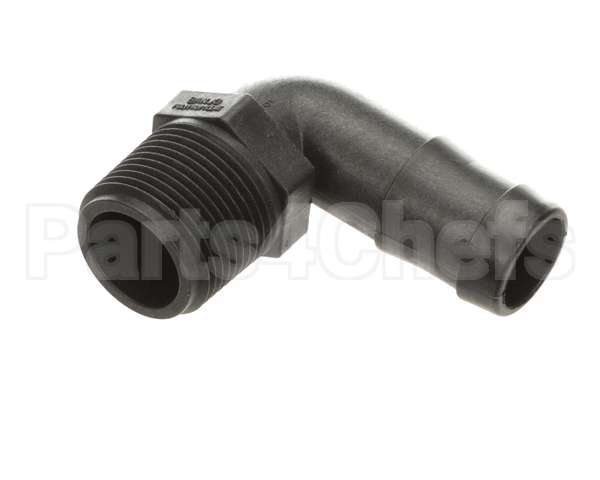 00213.60 Cma 1 Elbow 90 Deg Mpt X Barb