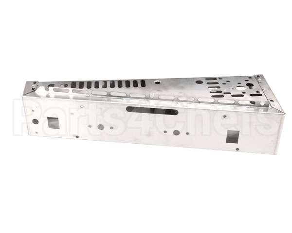 0021302 Antunes Panel Weldment-Right