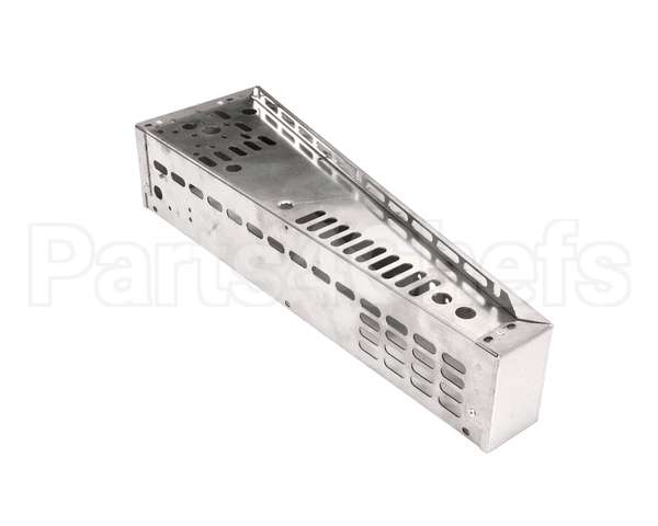 0021302 Antunes Panel Weldment-Right