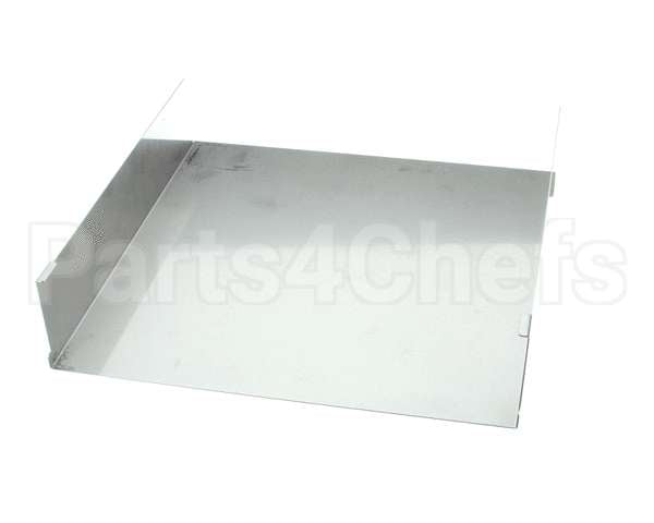 0021314 Antunes Liner Weldment