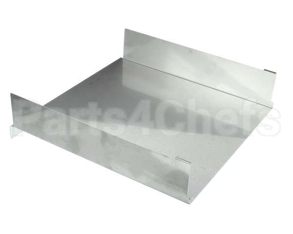 0021314 Antunes Liner Weldment