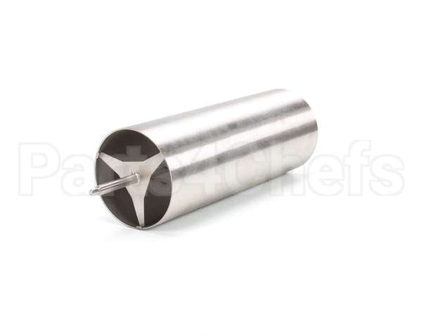 0021320 Antunes Roller Weldment