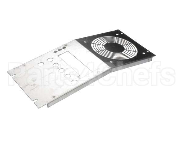 0021374 Antunes Rear Panel Cover