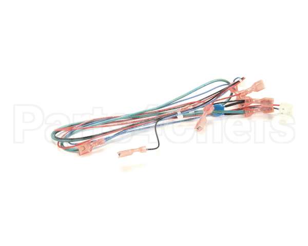 00213831 Multiplex Harness Water And Soda Sw