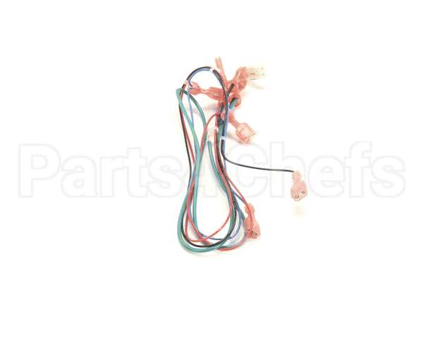 00213831 Multiplex Harness Water And Soda Sw