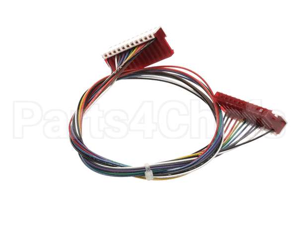 00213832 Multiplex Harness Keyboard To Control