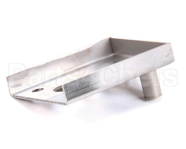 0021384 Antunes Idler & Brg Retainer