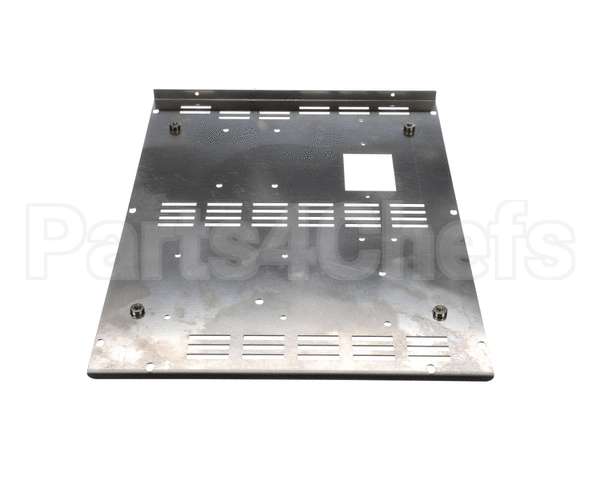 0021399 Antunes Base Panel Weldment