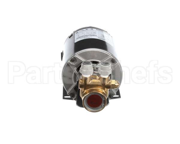 00214102 Multiplex Pump Circ W/70Gph 120V