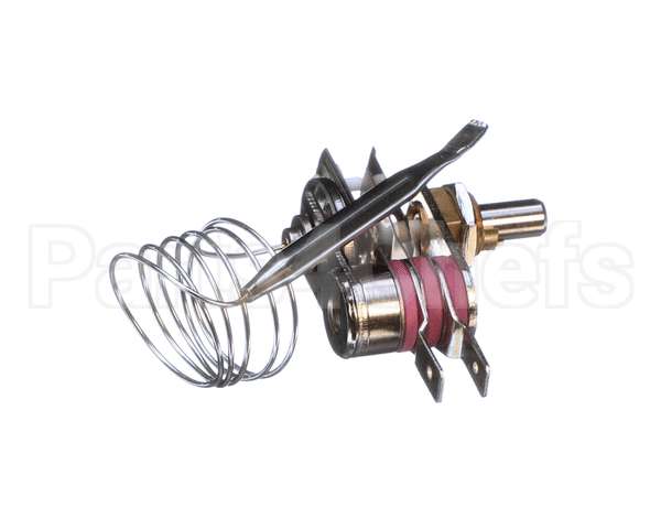 0021456 Wisco Thermostat