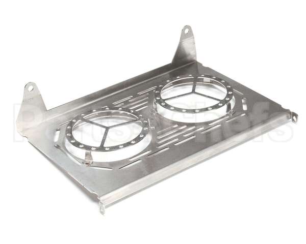 0021673 Antunes Weldment, Flipper