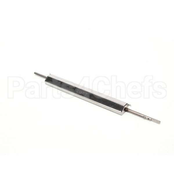0021688 Compatible Roundup Camweldment, Front 4 7/8" X 1"