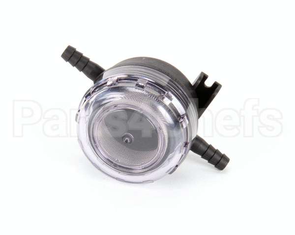 00217560 Multiplex Filter Syrup 3/8 Barbs