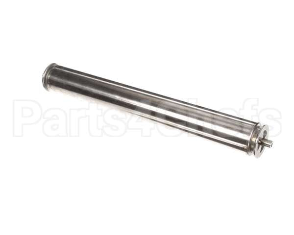 0021839 Antunes Weldment, Idler Roller Rear