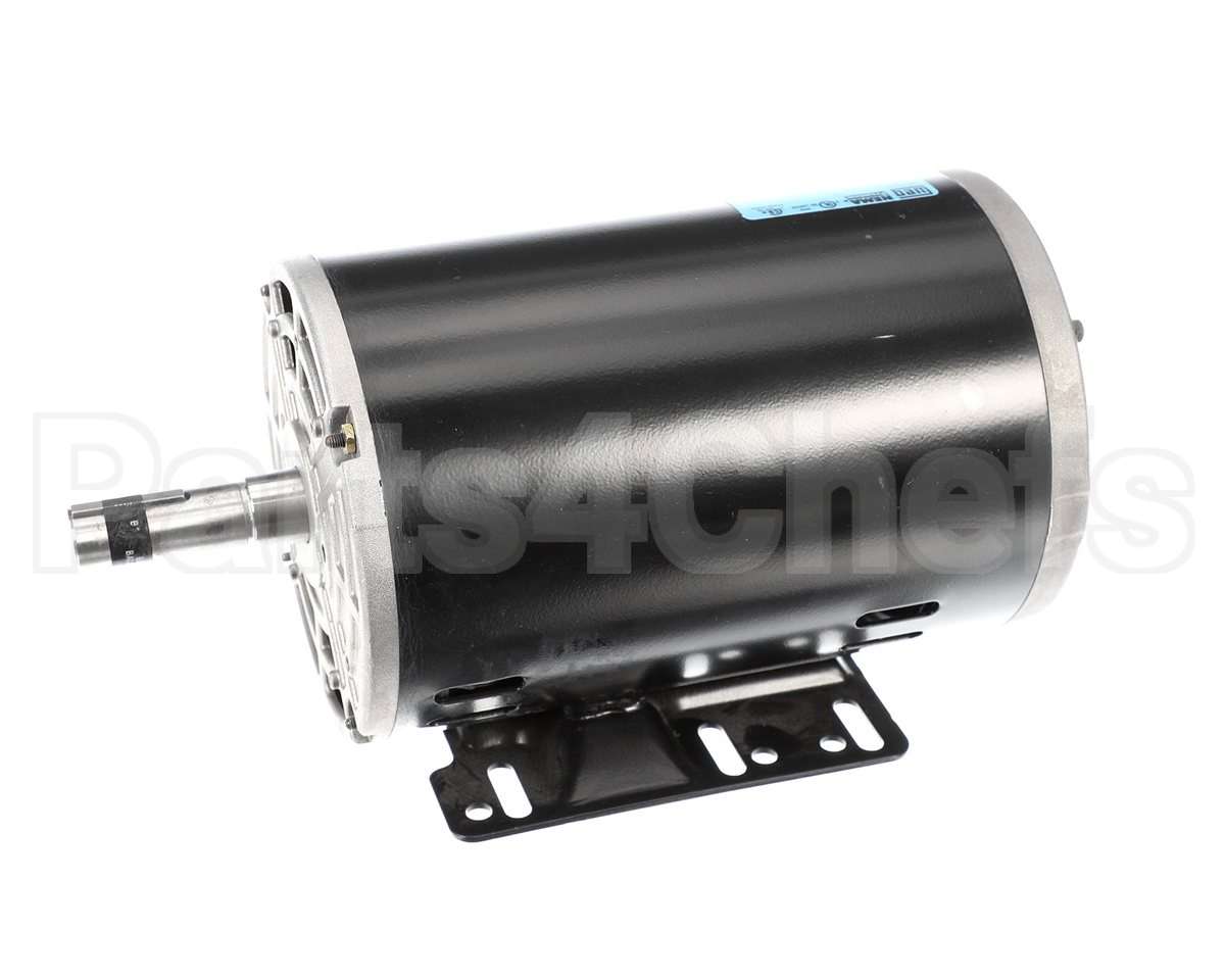 00218OT3E56Z-S48PP Captive-Aire Motor 2Hp 3Ph
