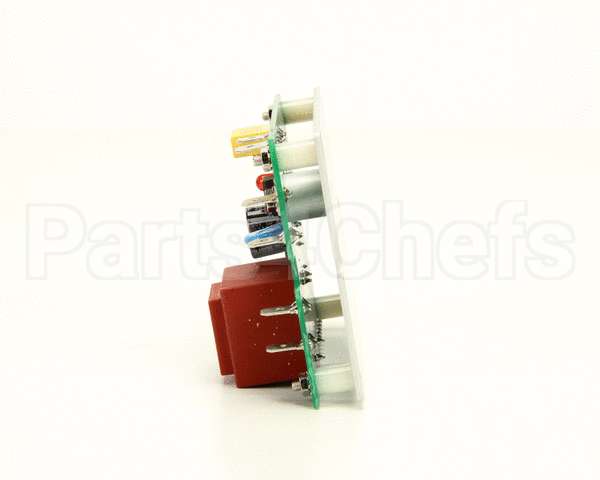 00219105 Multiplex Crtl Liq Level 220V