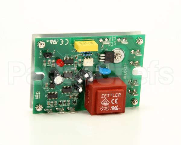 00219105 Multiplex Crtl Liq Level 220V