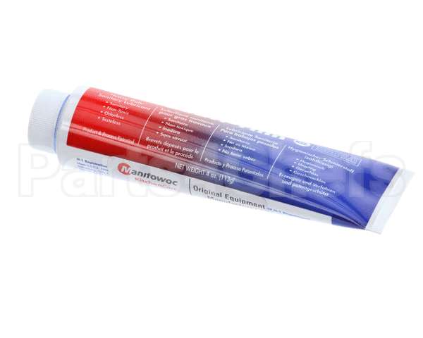 00219292 Multiplex Lubricant Food Grade 4-Oz